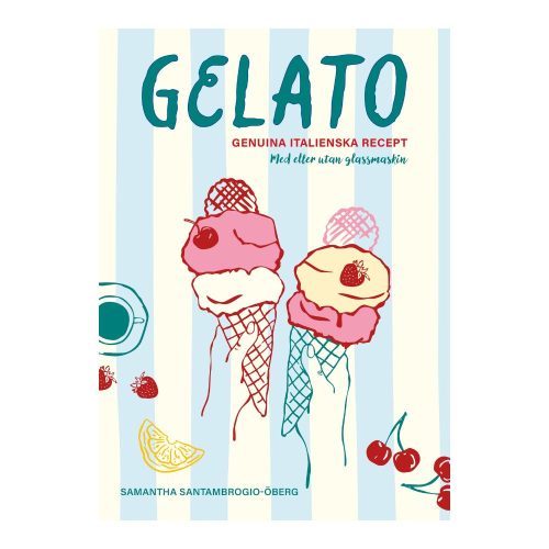 gelato receptbok